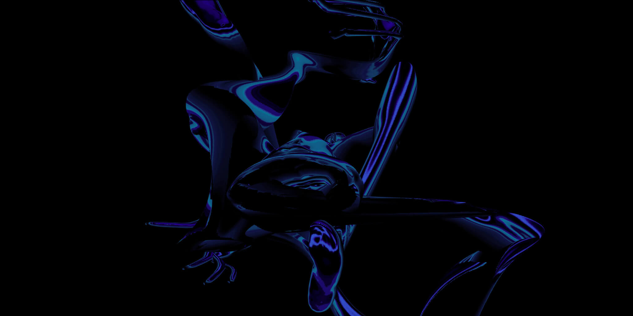 Andrea Reni - Atonal